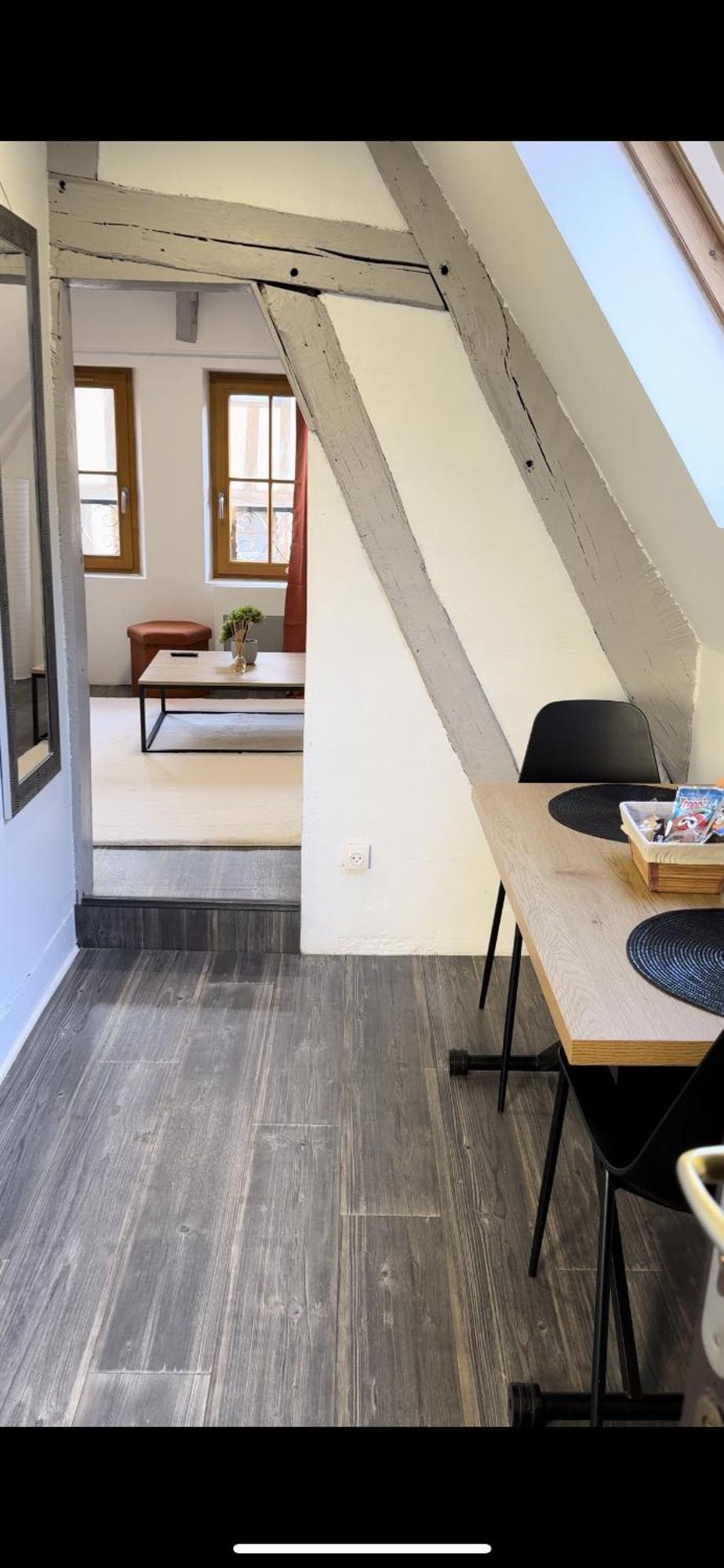Ferienwohnung La Douceur - Hypercentre Pieton De Troyes - Cozy Exterior foto
