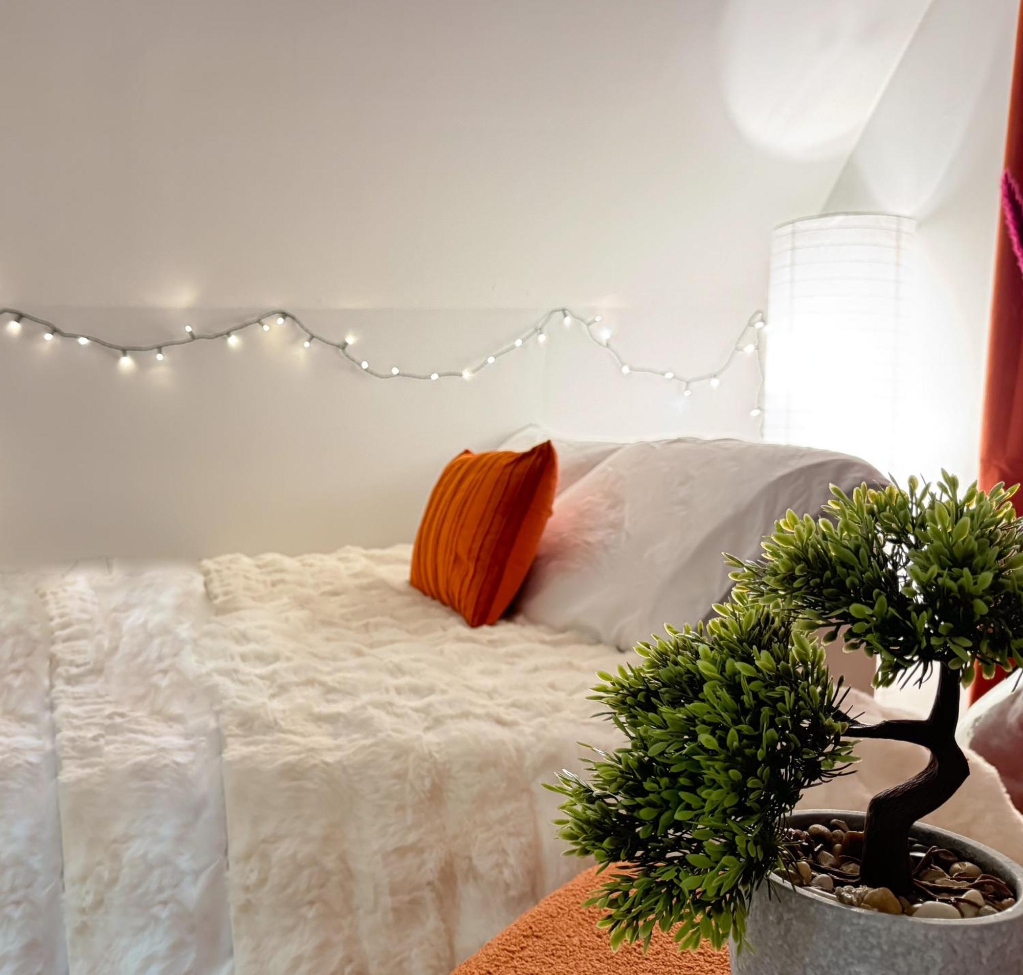 Ferienwohnung La Douceur - Hypercentre Pieton De Troyes - Cozy Exterior foto